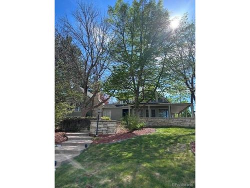 4217 S Bellaire Cir, Englewood, CO, 80113-5030 | Card Image