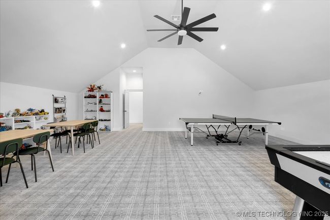 605 E Florence St, House other with 5 bedrooms, 5 bathrooms and null parking in Broken Arrow OK | Image 68