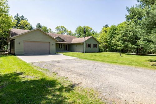 11769 Goodwater Avenue, Angelo, WI, 54656 | Card Image