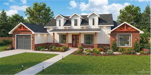 116 Riverwalk Dr, Rio Grande City, TX, 78582 | Card Image