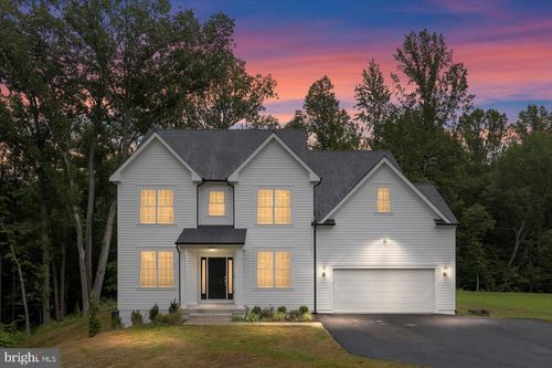 11466 Camelot Ln, KING GEORGE, VA, 22485-4691 | Card Image