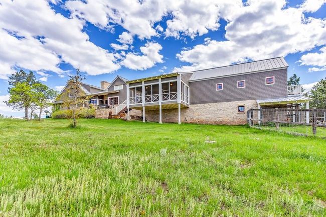 6430 Signal Mountain Rd, House other with 3 bedrooms, 4 bathrooms and 7 parking in Beulah CO | Image 67