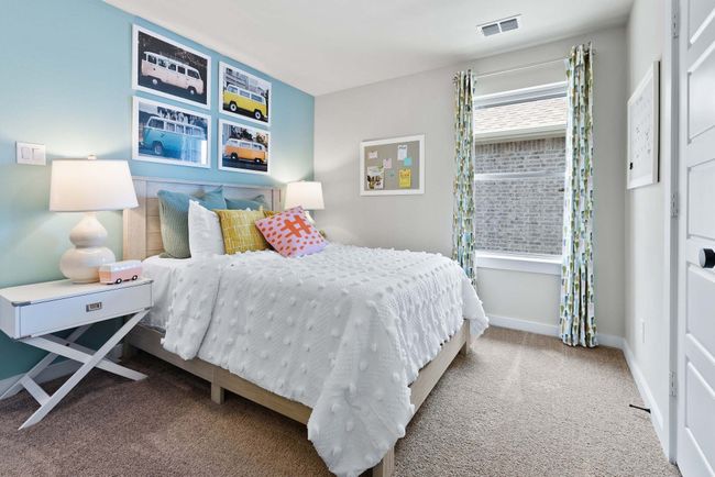 Cypress II Floor Plan Representative Photography | Image 20