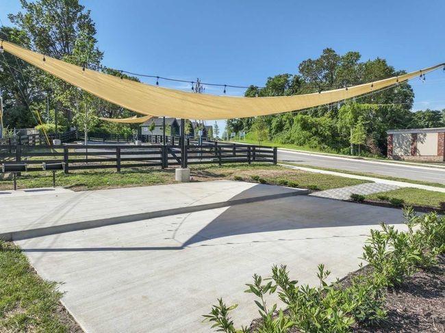 620 Markham St, Townhouse with 3 bedrooms, 4 bathrooms and 2 parking in Nashville TN | Image 24