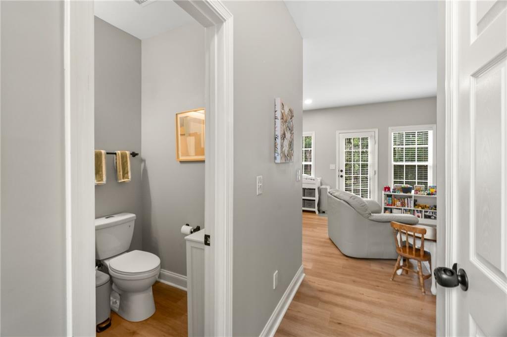 Residential in Flowery Branch 4