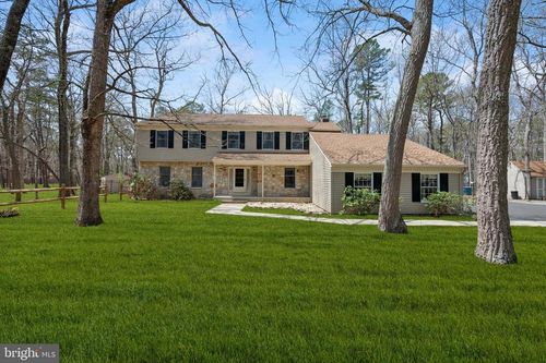 6 Sherring Way, Tabernacle, NJ, 08088-9792 | Card Image