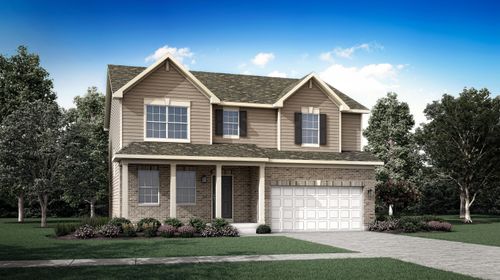 10963 Green Pl, Winfield, IN, 46307 | Card Image