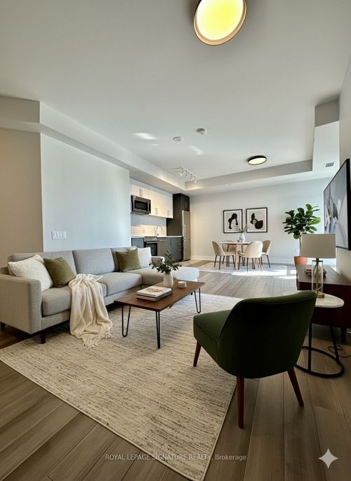 1201-2525 Bathurst St, Toronto, ON, M6B2Y9 | Card Image