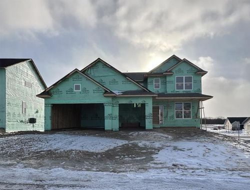 545 Waterford Place, Waconia, MN, 55387 | Card Image