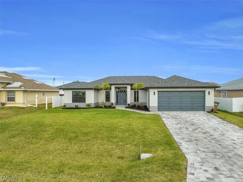 1241 37th Pl, Cape Coral, FL, 33993-9308 | Card Image