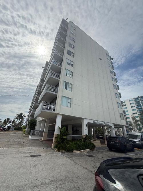apt-9b-7545 E Treasure Dr, North Bay Village, FL, 33141-4309 | Card Image