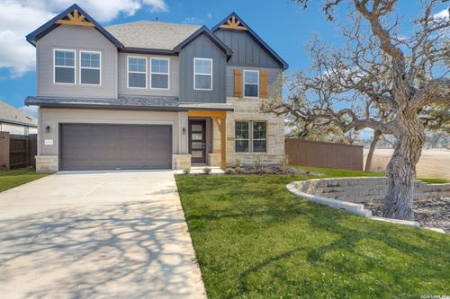 604 Pony Bnd, Boerne, TX, 78006-3623 | Card Image