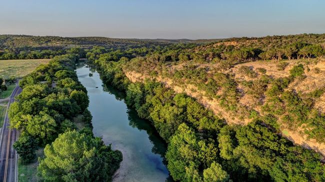 157 Cedar Cliff Loop, Home with 0 bedrooms, 0 bathrooms and null parking in Hunt TX | Image 29