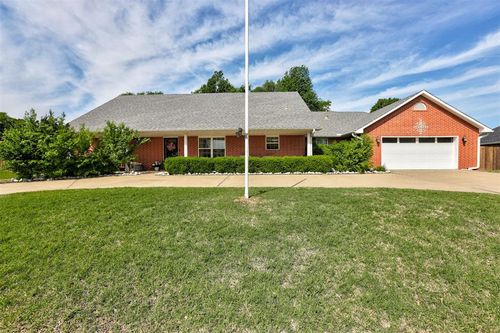 502 Pool Lane, Shawnee, OK, 74801 | Card Image