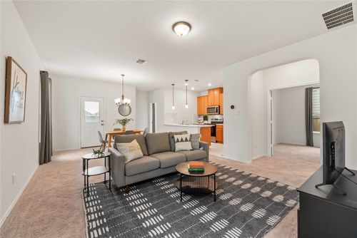 14504 James Buchanan St, Manor, TX, 78653-2821 | Card Image