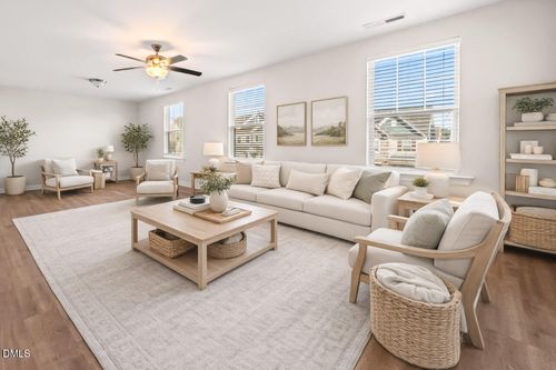 4508 Brintons Cottage St, Raleigh, NC, 27616-8081 | Card Image