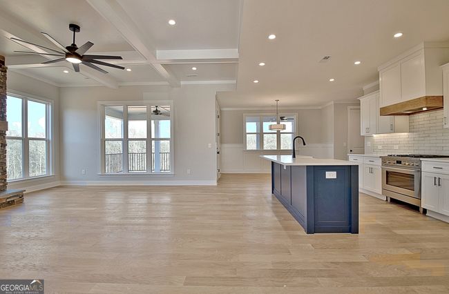 35 Malone Ct, House other with 4 bedrooms, 4 bathrooms and 2 parking in Senoia GA | Image 16