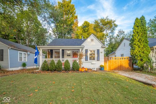 5145 Crittenden Ave, Indianapolis, IN, 46205-1360 | Card Image