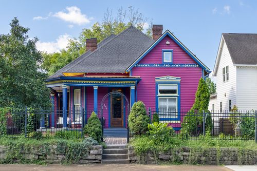 302 Hancock St, Nashville, TN, 37207-5841 | Card Image