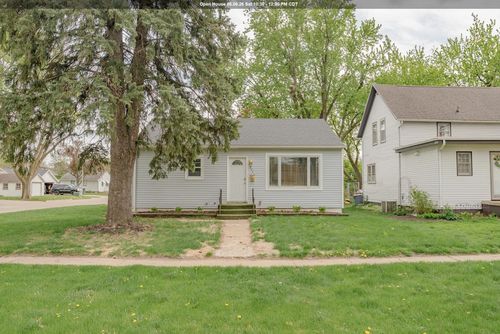 424 E 10th St, Spencer, IA, 51301-4516 | Card Image