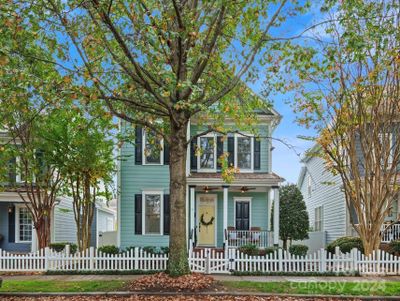 432 Third Baxter Street, House other with 3 bedrooms, 2 bathrooms and null parking in Fort Mill SC | Image 1