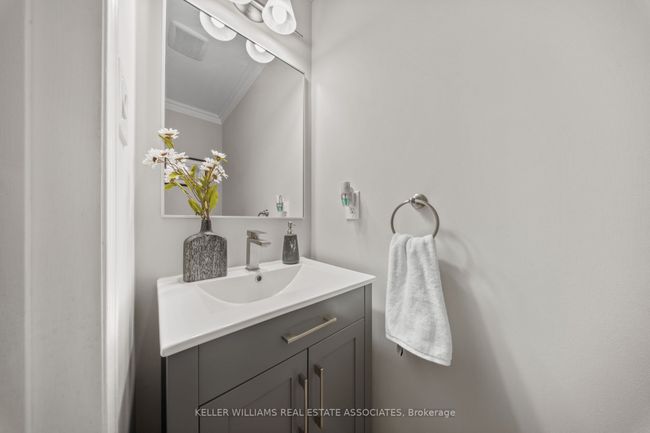 10 Westacott Cres, House other with 5 bedrooms, 5 bathrooms and 3 parking in Ajax ON | Image 19