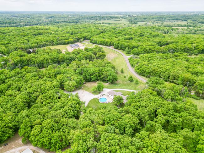 12390 N Highway Yy, House other with 3 bedrooms, 3 bathrooms and null parking in HARRISBURG MO | Image 64