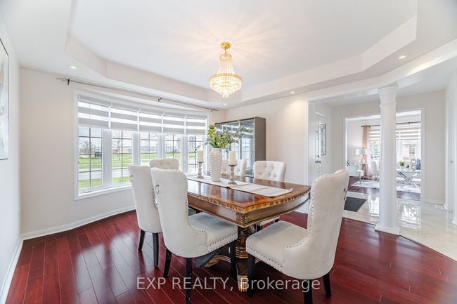 810 Cousens Terr, House other with 5 bedrooms, 3 bathrooms and 2 parking in Milton ON | Image 10