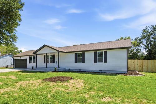 8019 Cooper Dr, Murfreesboro, TN, 37129 | Card Image