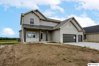 11011 N 159 Avenue, House other with 4 bedrooms, 2 bathrooms and 3 parking in Bennington NE | Image 2