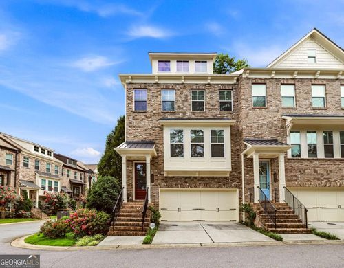 1271 Linden Ct Ne, Atlanta, GA, 30329-3601 | Card Image
