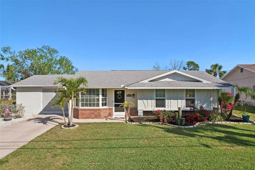 18350 Burkholder Circle, PORT CHARLOTTE, FL, 33948 | Card Image