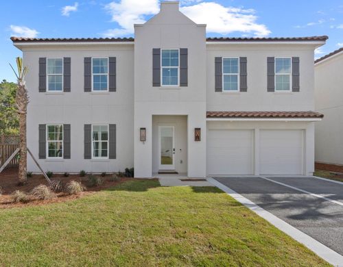 5 Palm Ridge Rd, Miramar Beach, FL, 32550-7302 | Card Image
