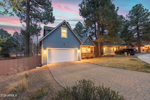301 W Wulfenite Rd, Flagstaff, AZ, 86005-6832 | Card Image