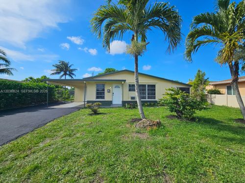 649 Nw 19th St, Pompano Beach, FL, 33060-5123 | Card Image
