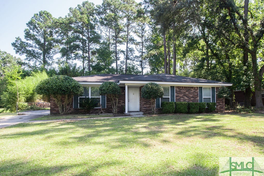 Sandpiper Rd, Richmond Hill, GA 31324