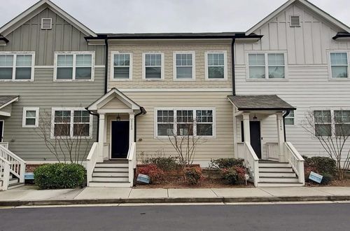 2163 Wiggins Walk, Atlanta, GA, 30316-2507 | Card Image