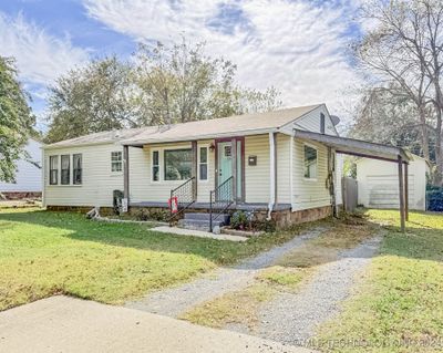 1306 E. COMANCHE AVE IN MCALESTER, OK | Image 2