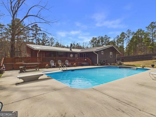 228 & 232 Hickory Pt, Buckhead, GA, 30625-2904 | Card Image