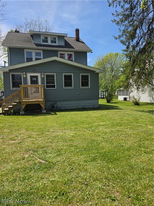 25150 Columbus Rd, Bedford Heights, OH, 44146-2541 | Card Image