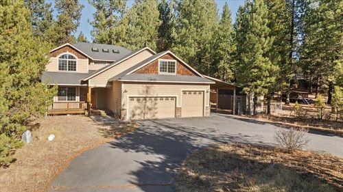 16870 Downey Road, Bend, OR, 97707 | Card Image