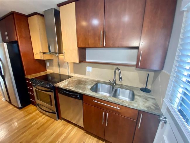 APT-2 - 4209 Clark Ave, Condo with 1 bedrooms, 1 bathrooms and null parking in Kansas City MO | Image 8