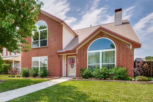 1770 Clydesdale Dr, Lewisville, TX, 75067-3237 | Card Image