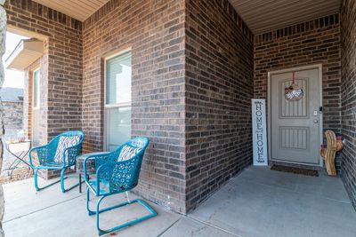 1807 Wrangler Lane, House other with 3 bedrooms, 2 bathrooms and 2 parking in Midland TX | Image 3