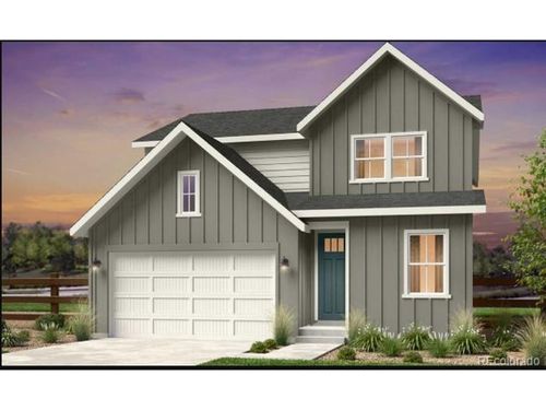 16897 W 92nd Dr, Arvada, CO, 80007 | Card Image