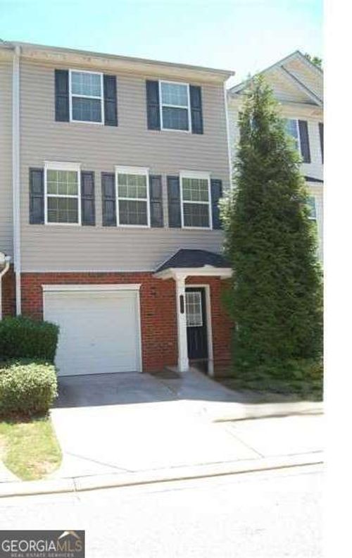 618 Providence Pl Sw, Atlanta, GA, 30331-8601 | Card Image