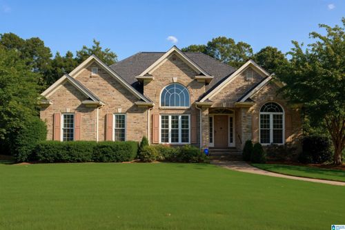 119 Magnolia Ridge Cir, CHELSEA, AL, 35043-9628 | Card Image