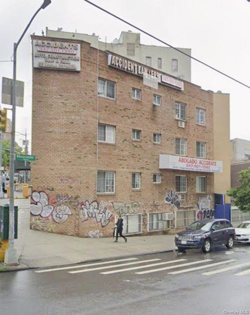 924 Rev James A Polite Ave, Bronx, NY, 10459-4188 | Card Image