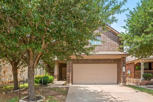 5908 Zachary Scott St, Austin, TX, 78747-3997 | Card Image
