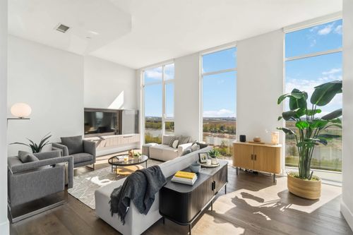 2506-3538 Sawmill Crescent, Vancouver, BC, V5S0J8 | Card Image